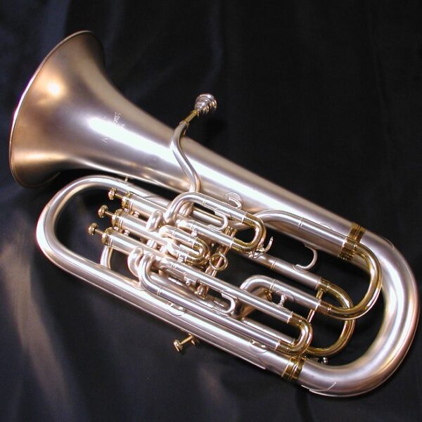 Tuba ténor (Euphonium)