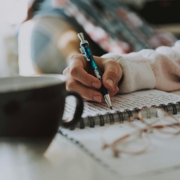 Écriture