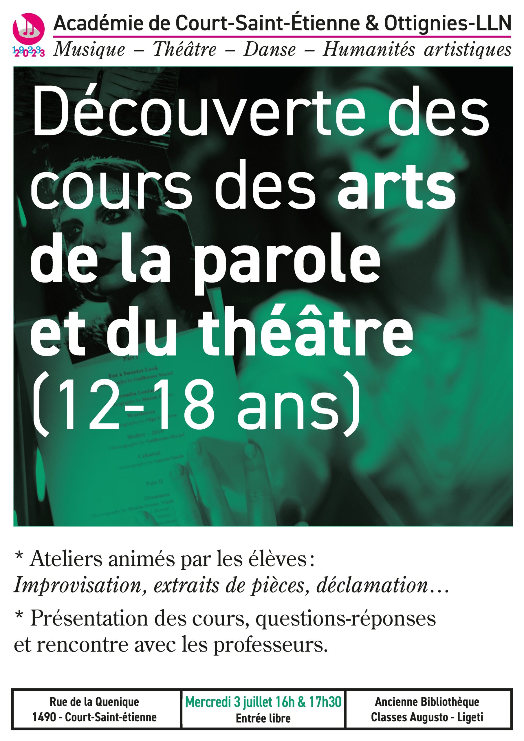 Affiche